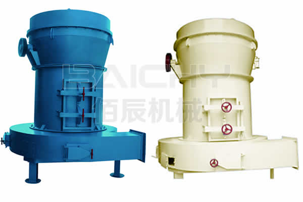 佰辰機械礦用粉體設(shè)備